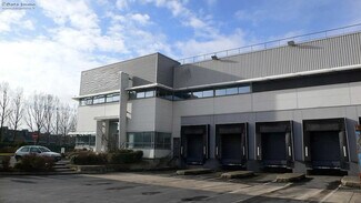 Plus de détails pour Industriel/Logistique à louer