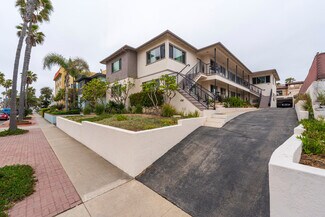 Plus de détails pour 106 Vista Del Mar, Redondo Beach, CA - Logement à vendre