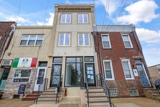 Plus de détails pour 2528 E Allegheny Ave, Philadelphia, PA - Local d'activités à louer