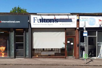 Plus de détails pour 4 Mearns Rd, Clarkston - Local commercial à louer