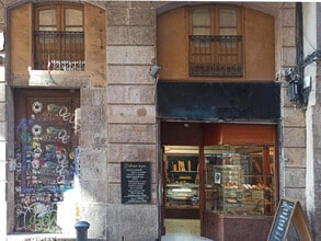 Local commercial dans Barcelone, Barcelona à louer Photo intérieure– Image 1 sur 10