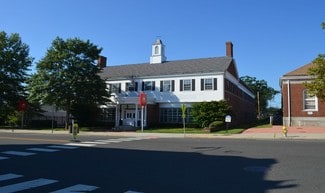 Plus de détails pour 36 Washington St, Toms River, NJ - Bureau à louer