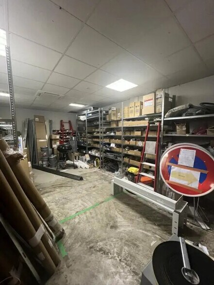Local d’activités dans Labège à louer - Photo intérieure – Image 3 sur 5
