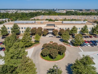 Plus de détails pour 830 S Greenville Ave, Allen, TX - Bureau à louer
