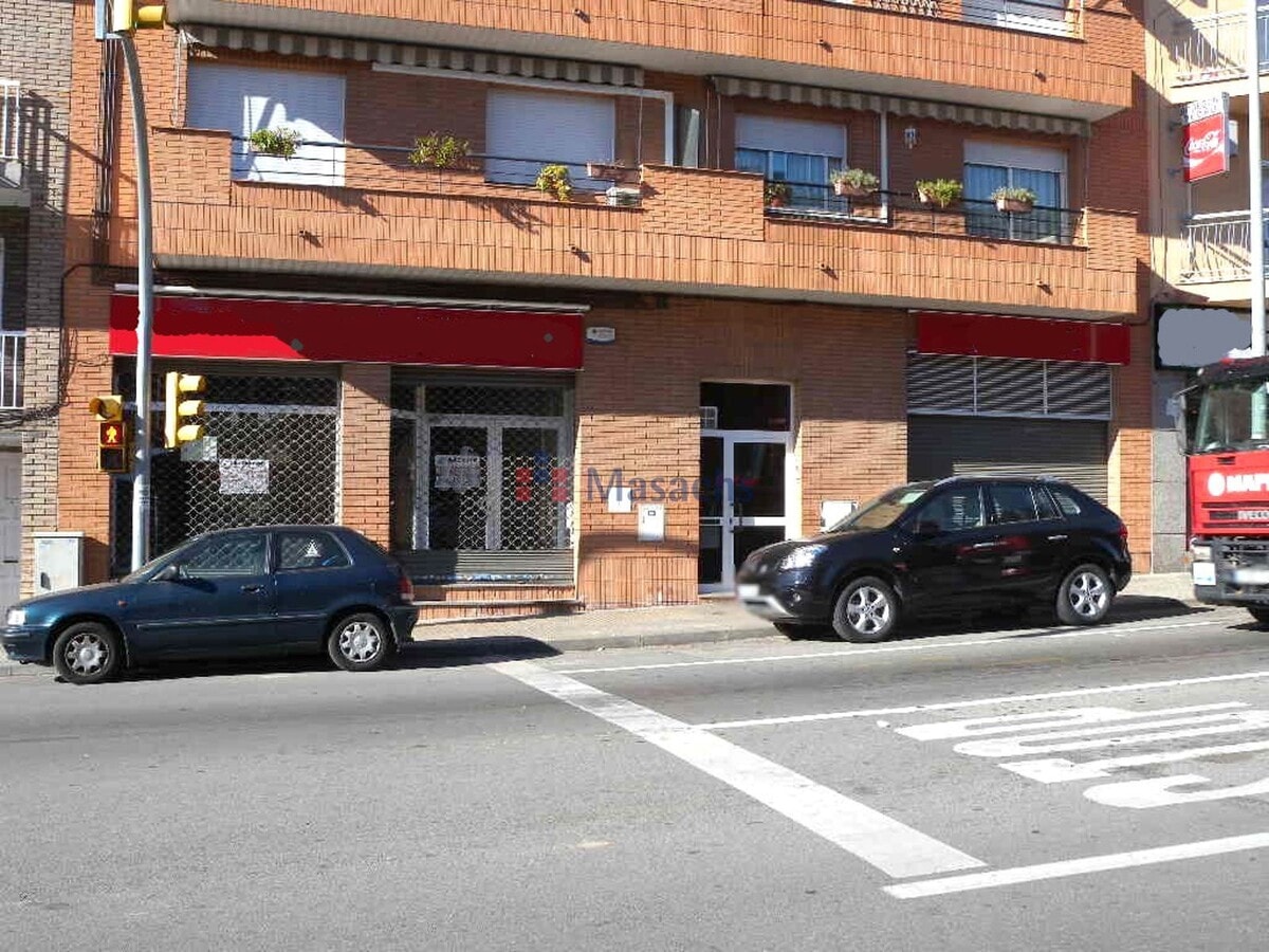 Rubí, BAR 08191 - Lot - -  - Plan d’étage - Image 1 of 1