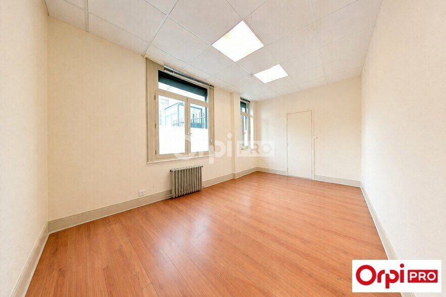 Bureau dans Lille à vendre - Photo intérieure – Image 3 sur 12