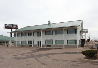 Plus de détails pour Intersection of I-94 and State Hwy 12-29, Elk Mound, WI - Bureau à louer