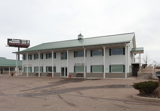 Plus de détails pour Intersection of I-94 and State Hwy 12-29, Elk Mound, WI - Bureau à louer
