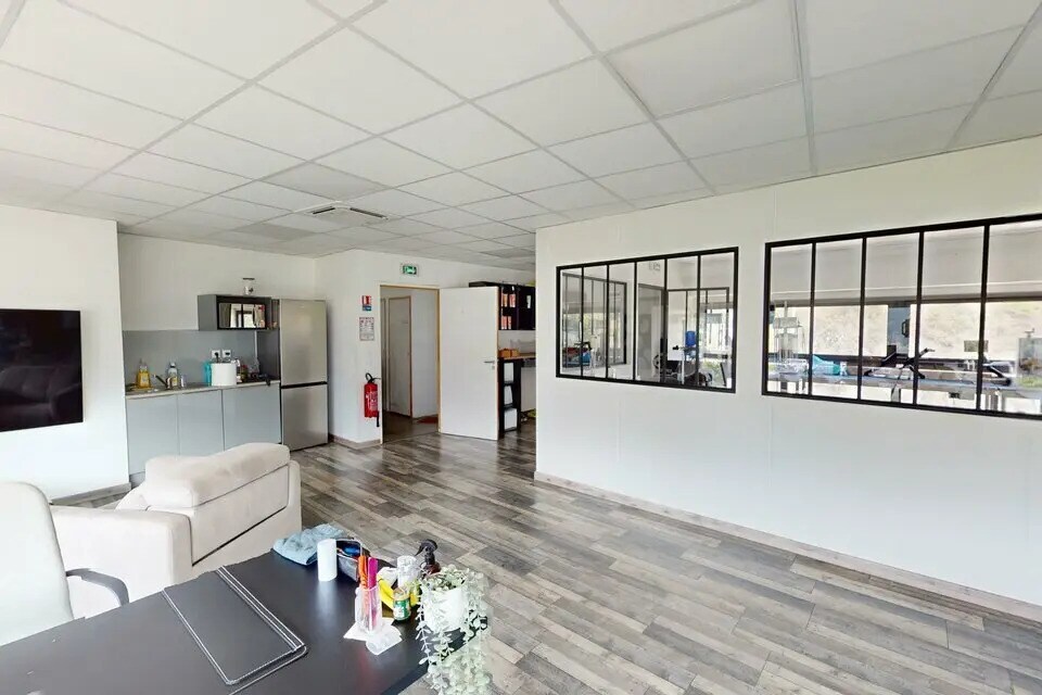 Bureau dans Nice à louer Photo intérieure– Image 1 sur 9