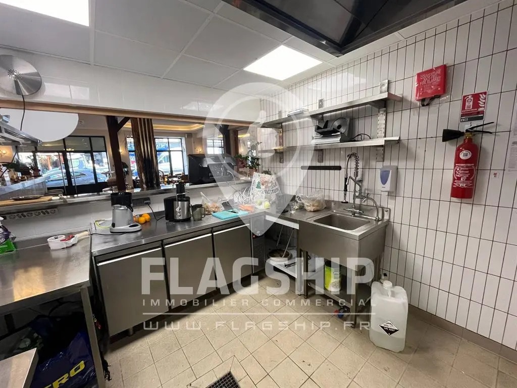 Photo de l’immeuble