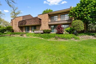 Plus de détails pour 501 W Ogden Ave, Hinsdale, IL - Bureau à vendre