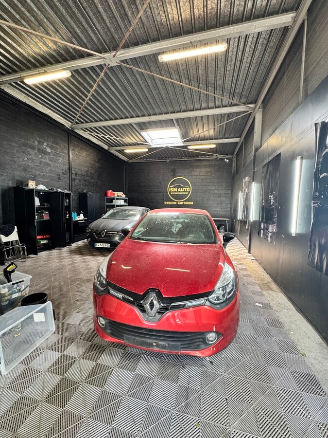 8 Rue De L'Equerre, Saint-Ouen-l'Aumône, VDO 95310 -  -  - Photo intérieure - Image 1 of 5