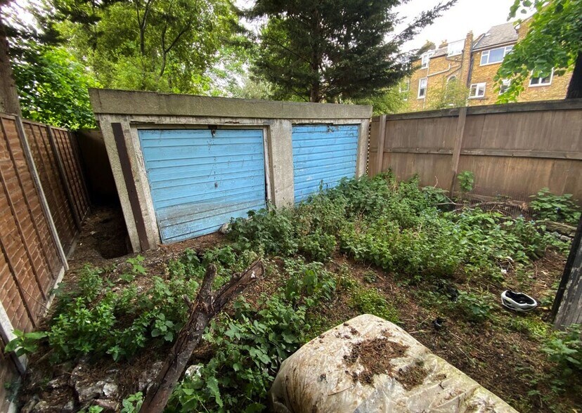 35B Islip St, Londres à vendre - Photo de l’immeuble – Image 2 sur 3