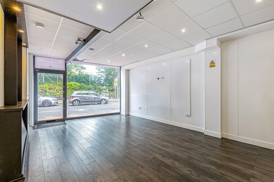 18 Coombe Ln, Londres à louer - Photo intérieure – Image 3 sur 5