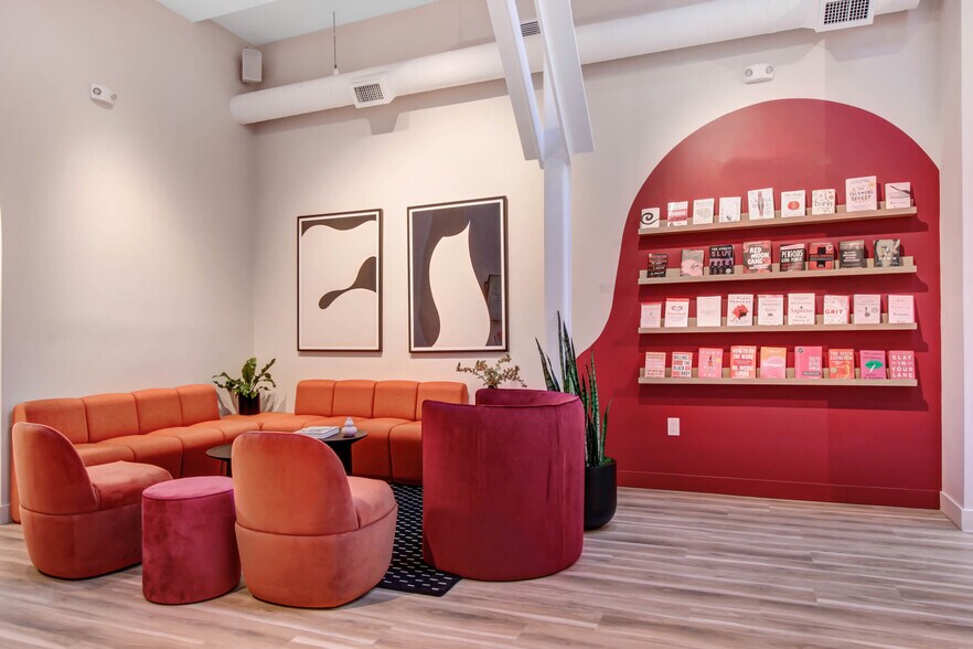 1417 2nd St, Santa Monica, CA à louer - Photo de l’immeuble – Image 3 sur 6