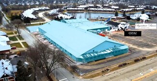 Plus de détails pour 8801 W 143rd St, Orland Park, IL - Local commercial à louer