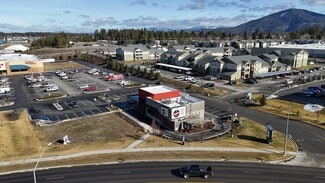 Plus de détails pour 1423 W Appleway Ave, Coeur d'Alene, ID - Local commercial à louer
