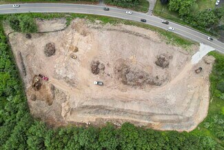 Plus de détails pour 147 Nashua Rd, Pepperell, MA - Terrain à vendre