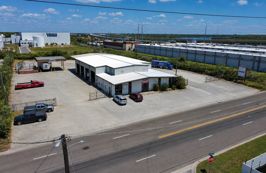 1201 N 34th St, Tampa, FL à louer - Photo de l’immeuble – Image 3 sur 8