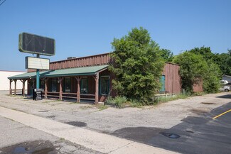 Plus de détails pour 1506 W High St, Mount Pleasant, MI - Local commercial à vendre