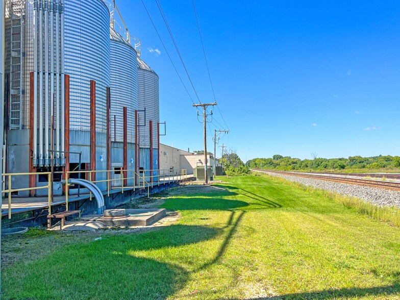 501 Williams St, Tomah, WI à vendre - Photo de l’immeuble – Image 3 sur 8