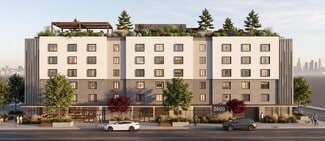 Plus de détails pour 2600-2610 S Robertson Blvd, Los Angeles, CA - Terrain à vendre