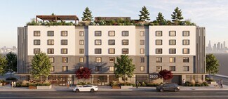 Plus de détails pour 2600-2610 S Robertson Blvd, Los Angeles, CA - Terrain à vendre