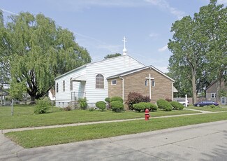 Plus de détails pour 14873 Collinson St, Eastpointe, MI - Spécialisé à vendre