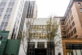 Plus de détails pour 444 17th St, Oakland, CA - Bureau à louer