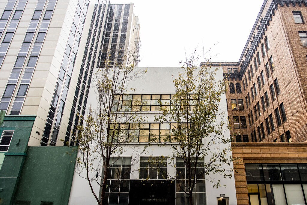 444 17th St, Oakland, CA à louer Photo principale– Image 1 sur 6