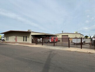 Plus de détails pour 333 S Nina Dr, Mesa, AZ - Industriel/Logistique à vendre