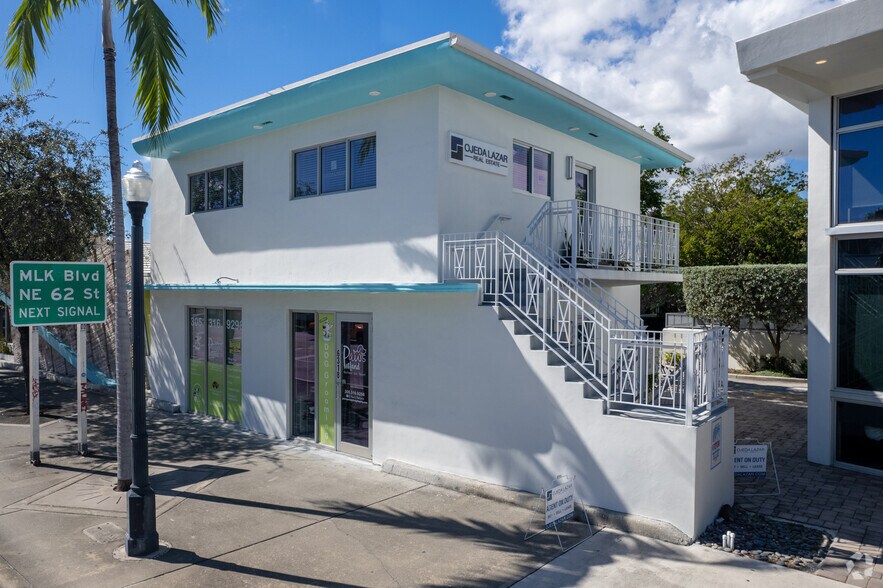 6318 Biscayne Blvd, Miami, FL à louer - Photo principale – Image 1 sur 15