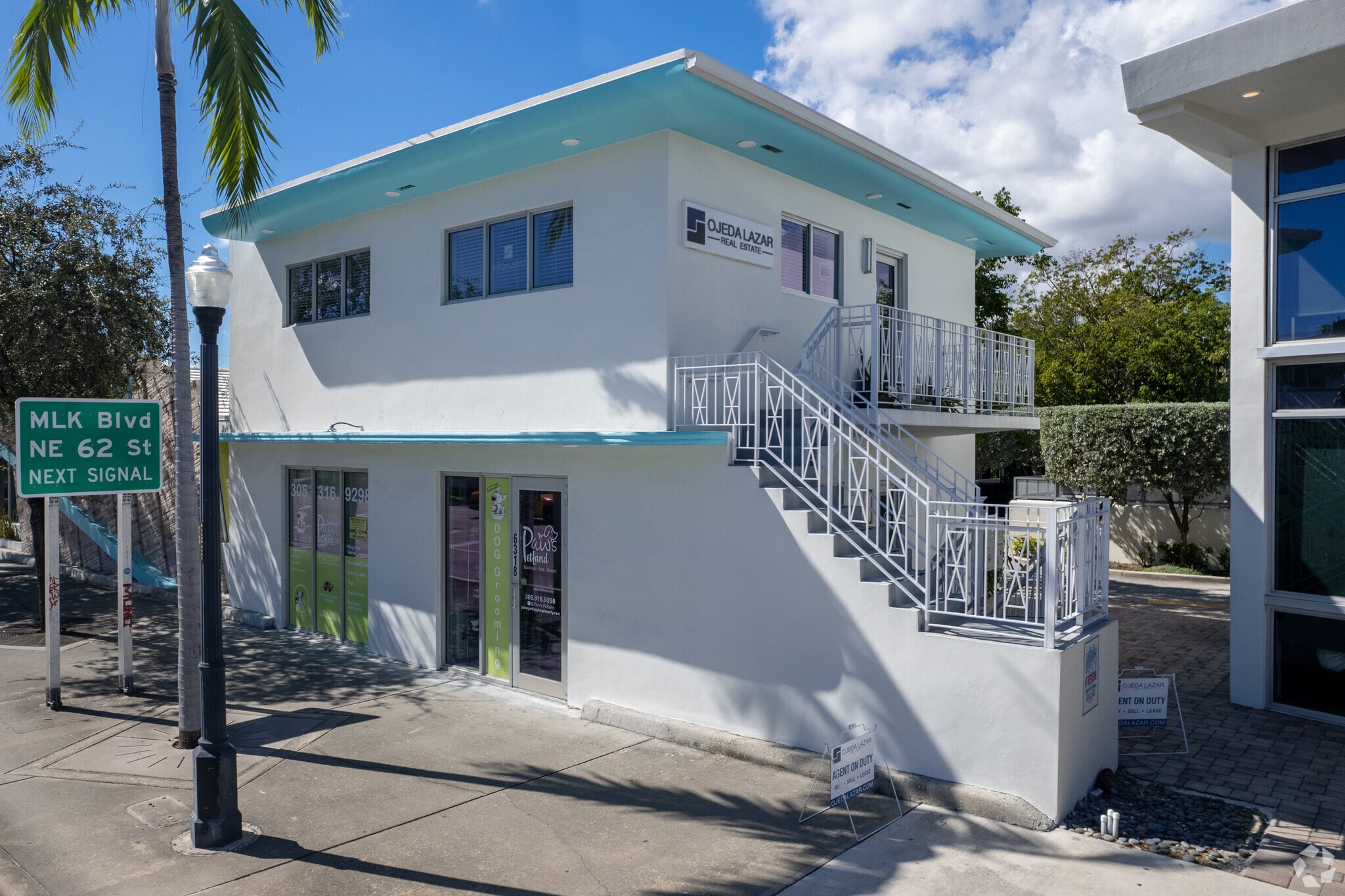 6318 Biscayne Blvd, Miami, FL à louer Photo principale– Image 1 sur 16