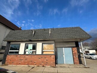Plus de détails pour 1202 E Lovejoy St, Buffalo, NY - Bureau à vendre