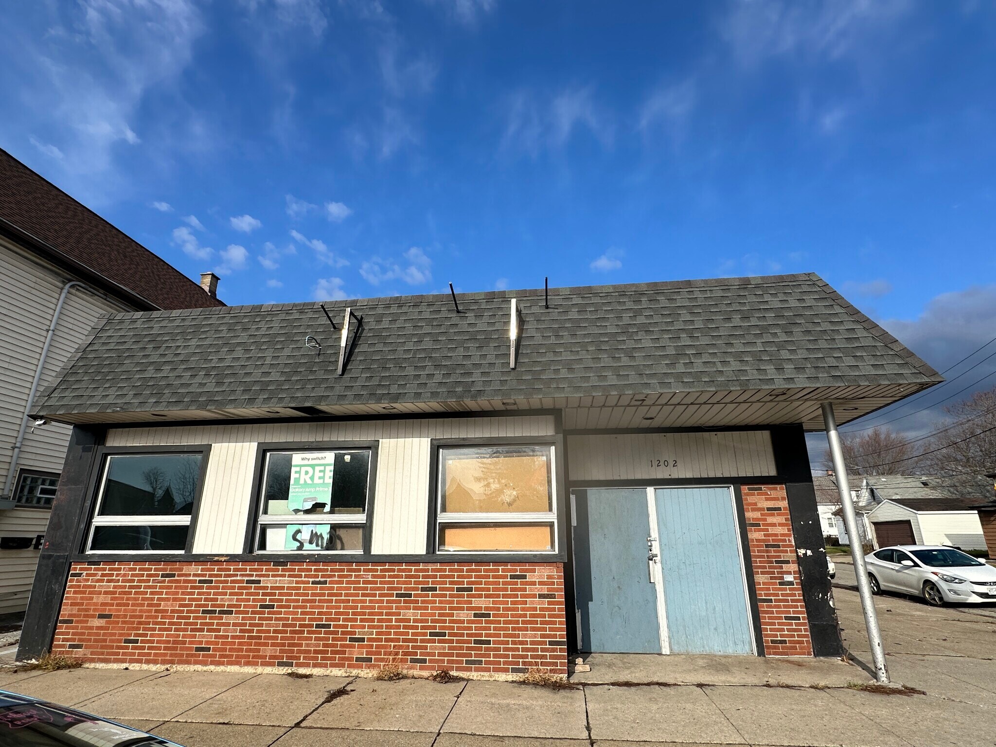 1202 E Lovejoy St, Buffalo, NY à vendre Photo principale– Image 1 sur 16