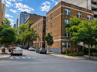 Plus de détails pour 2155 Rue Saint-Marc, Montréal, QC - Logement à vendre