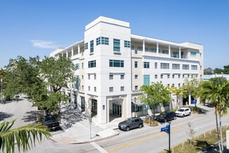 Plus de détails pour 7301 SW 57th Ct, South Miami, FL - Bureau à vendre