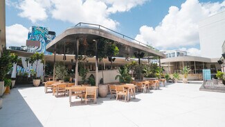 Plus de détails pour 43-75 NW 23rd St, Miami, FL - Local commercial à louer