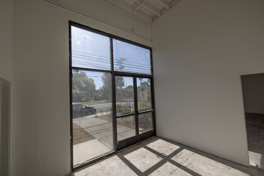 3075 Coffey Ln, Santa Rosa, CA à louer - Photo de l’immeuble – Image 3 sur 17