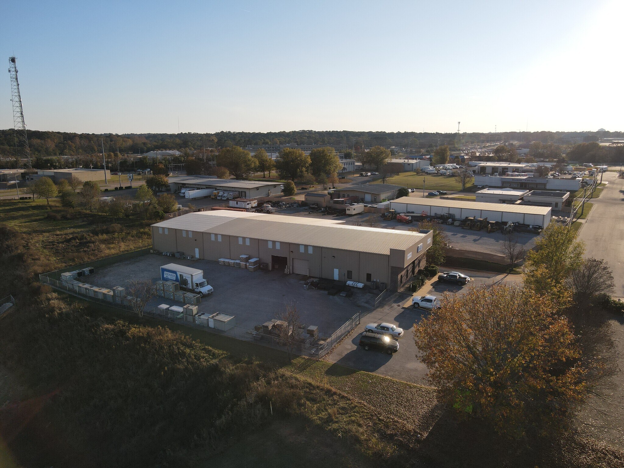 1820 Ridgeway E, Montgomery, AL à vendre Photo principale– Image 1 sur 10