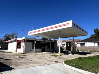 Plus de détails pour 1060 Canal Blvd, Thibodaux, LA - Local commercial à vendre