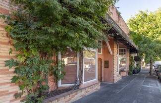 Plus de détails pour 132-134 Matheson St, Healdsburg, CA - Local commercial à vendre
