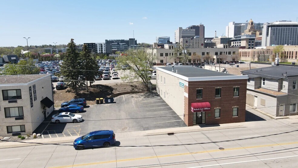 423 3rd Ave SE, Rochester, MN à louer - Photo de l’immeuble – Image 3 sur 3