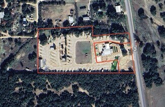 Plus de détails pour 4397 Hwy 83, Leakey, TX - Sports et loisirs à vendre