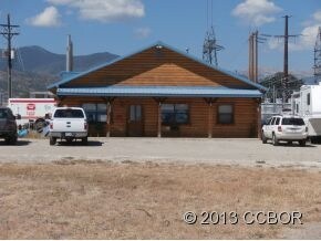 Plus de détails pour 11170 W US Highway 50, Salida, CO - Spécialisé à vendre