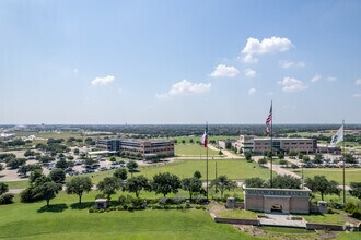 10970 Shadow Creek Pky, Pearland, TX - VUE AÉRIENNE  vue de carte