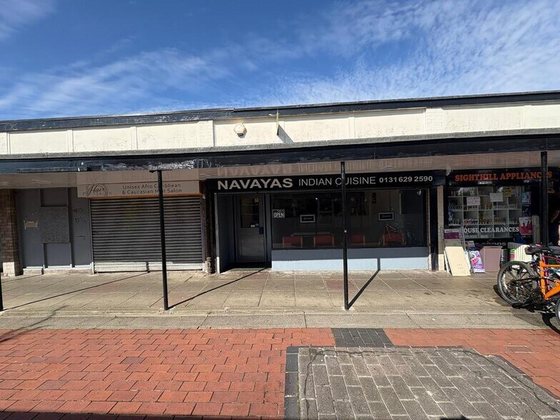 497 Calder Rd, Edinburgh à louer - Photo principale – Image 1 sur 13