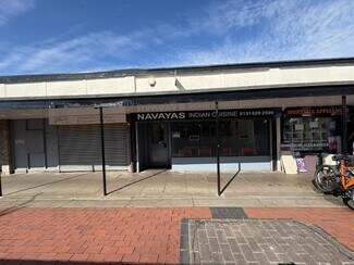 Plus de détails pour 497 Calder Rd, Edinburgh - Local commercial à louer