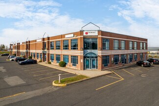 Plus de détails pour 25 Rue de Lauzon, Boucherville, QC - Bureau à louer