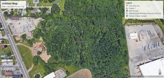 Plus de détails pour 5151 Dixie Hwy, Saginaw, MI - Terrain à vendre